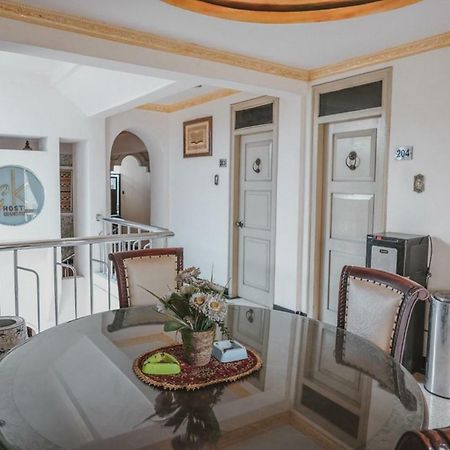 Reddoorz Plus @ Tanjung Karang Lampung 2 Bandar Lampung Luaran gambar