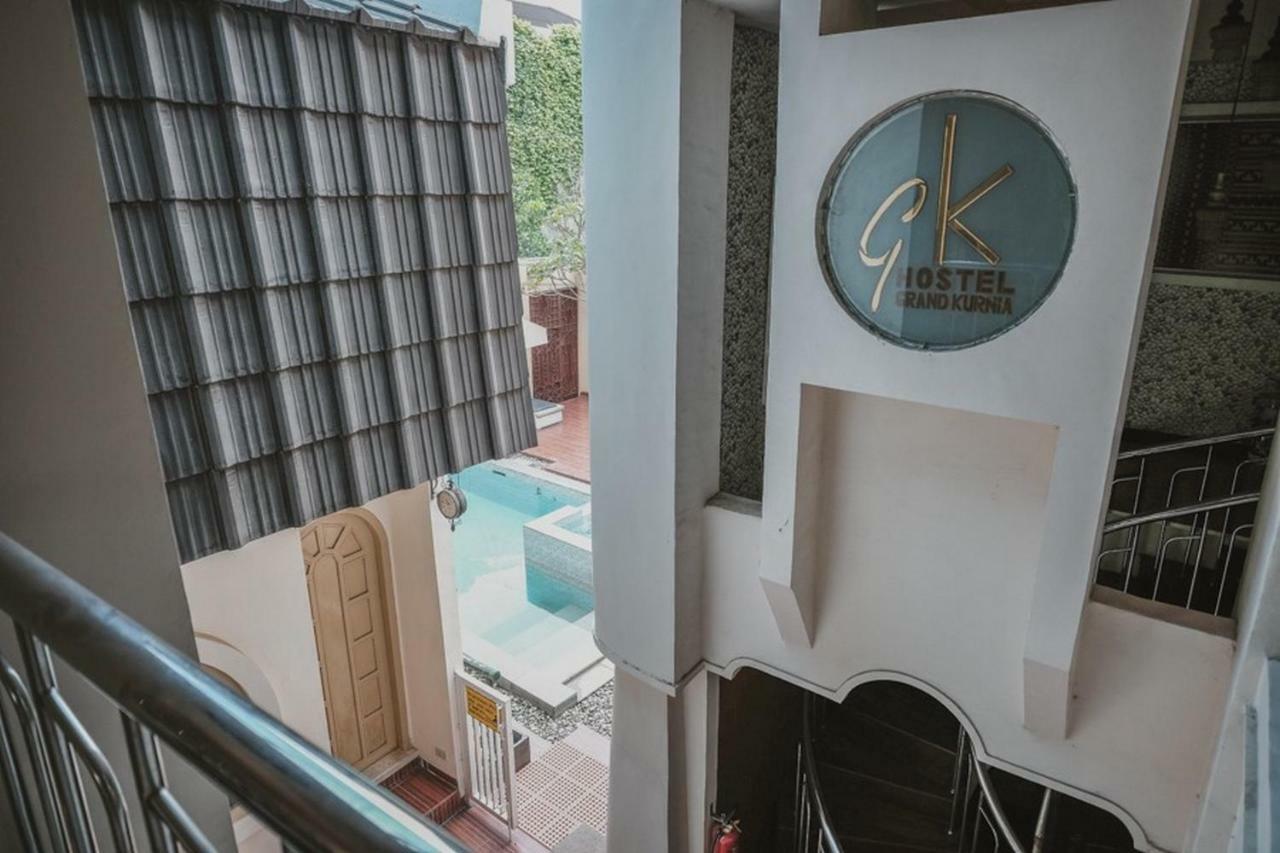 Reddoorz Plus @ Tanjung Karang Lampung 2 Bandar Lampung Luaran gambar