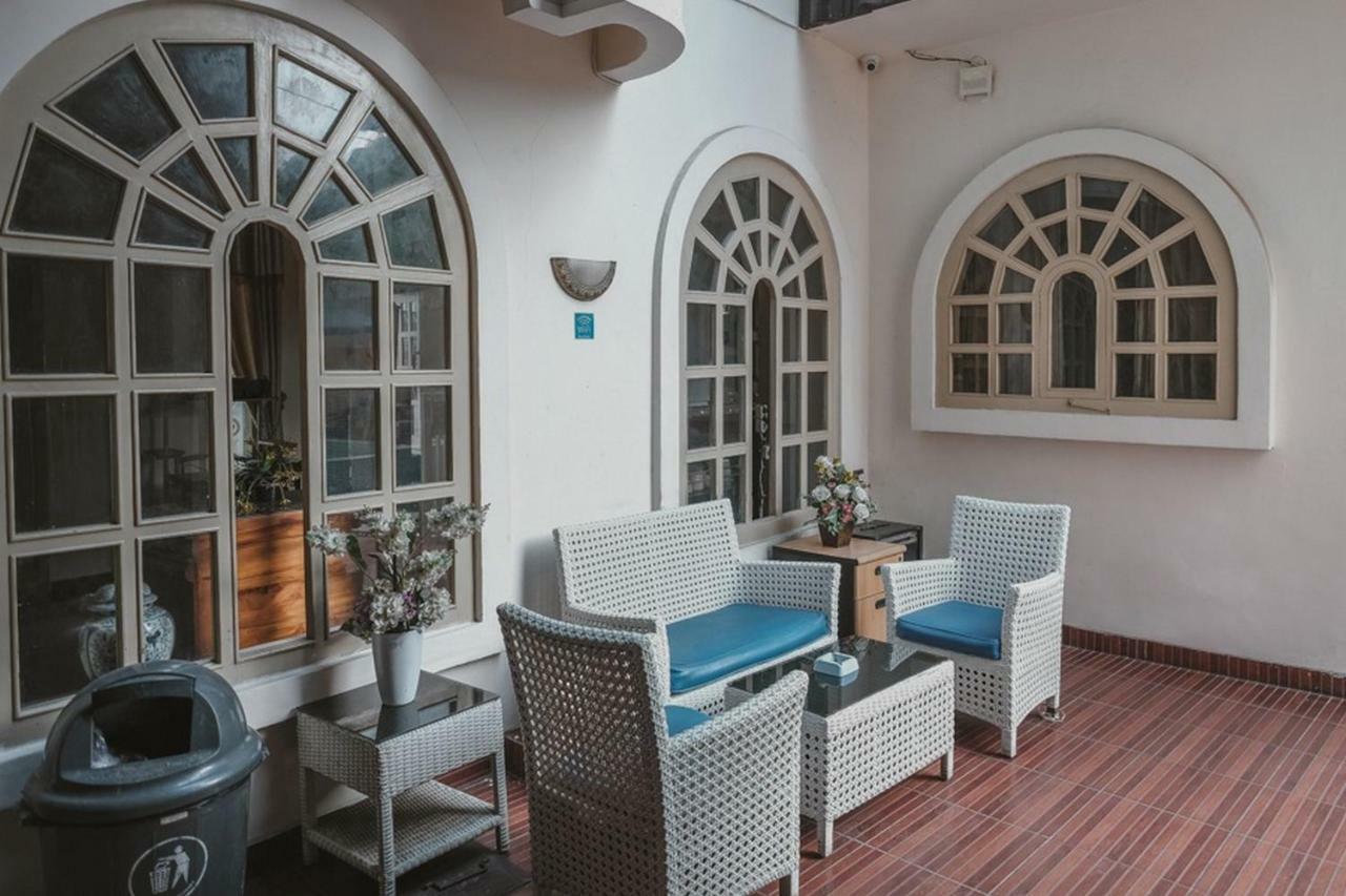 Reddoorz Plus @ Tanjung Karang Lampung 2 Bandar Lampung Luaran gambar